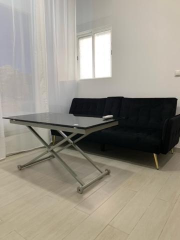 Apartamento De Ao Artes, 16 Málaga Exteriör bild