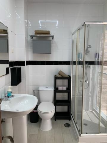 Apartamento De Ao Artes, 16 Málaga Exteriör bild