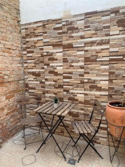 Apartamento De Ao Artes, 16 Málaga Exteriör bild
